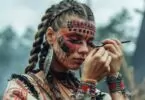 Le maquillage chez les Vikings : comment l’utilisaient-ils ?
