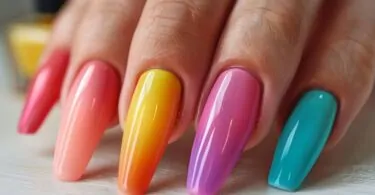 Le vernis semi-permanent abîme-t-il les ongles ?