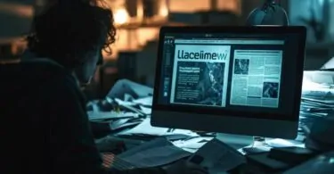 Leakimedia : que faut-il savoir sur cette plateforme controversée ?