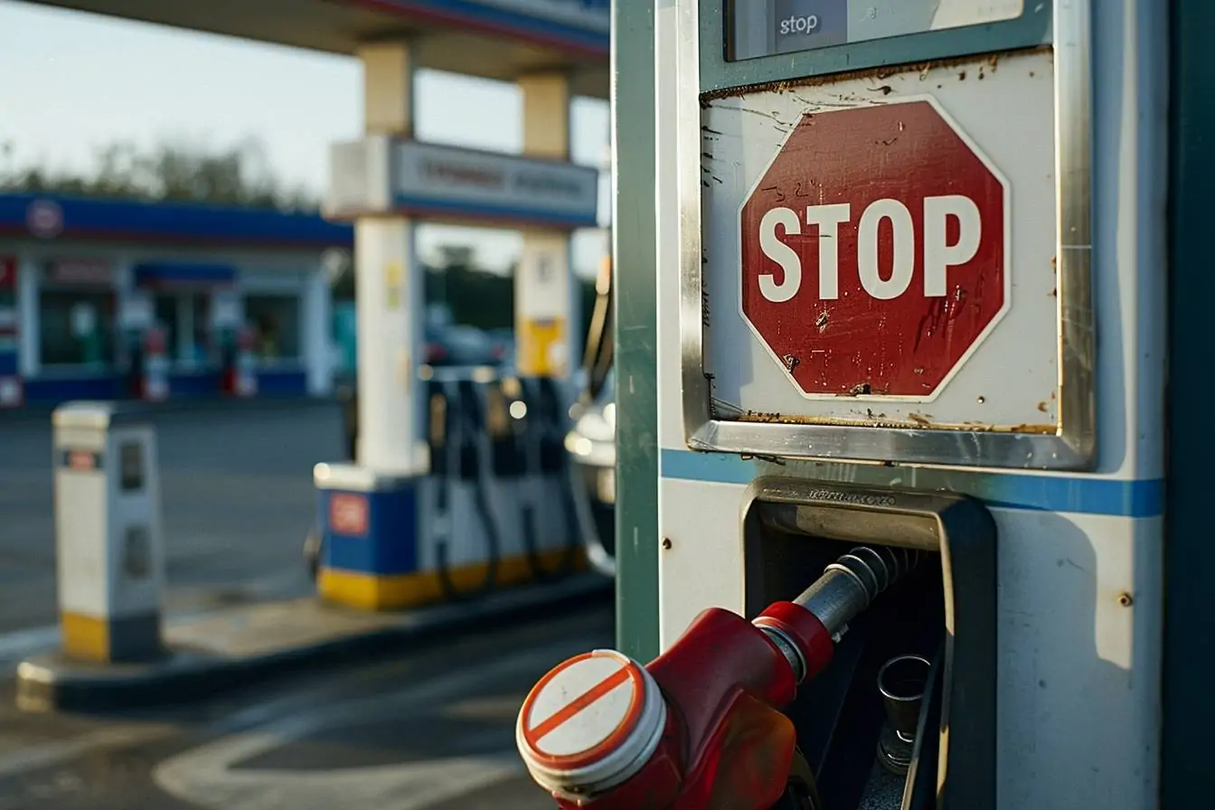 Les arnaques courantes liées au carburant à éviter