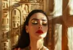 Maquillage Cléopâtre facile : notre tuto rapide