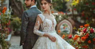 Les plus belles traditions du mariage turc