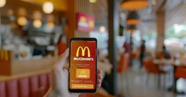 Mcdo et moi : donner son avis en quelques minutes