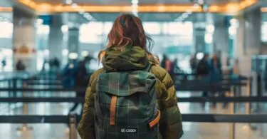Où voyager avec du CBD en toute légalité ?