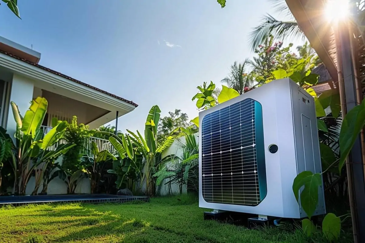 Pompe à chaleur solarothermique : bon ou mauvais choix en 2026 ?