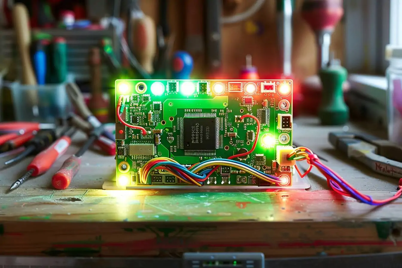 Projets amusants à réaliser avec un Raspberry Pi
