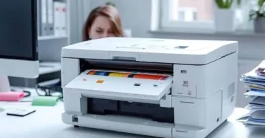 Que faire pour que l’imprimante reconnaisse les cartouches ?