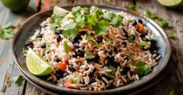 Recette de Moros y Cristianos : préparation facile