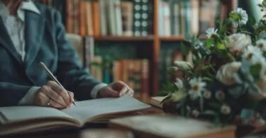 Rédiger une lettre d’intention pour le mariage : guide et exemples