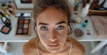Routine maquillage express : astuces pour un look parfait en 10 minutes