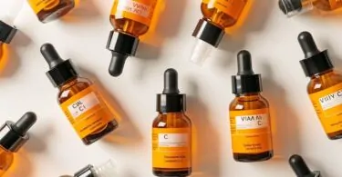 Sélection des meilleurs sérums à la vitamine C pour le visage