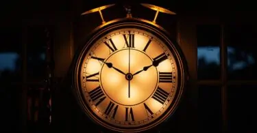 Signification de l’heure 22h44