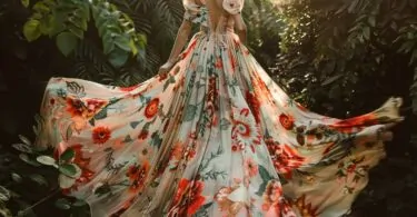 Styliser une robe longue : idées pour toutes les occasions
