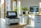Trouver le mot de passe WiFi sur une imprimante HP : mode d’emploi