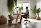 Aménager un bureau ergonomique