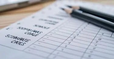 Comment convertir une note sur 50 en une note sur 20