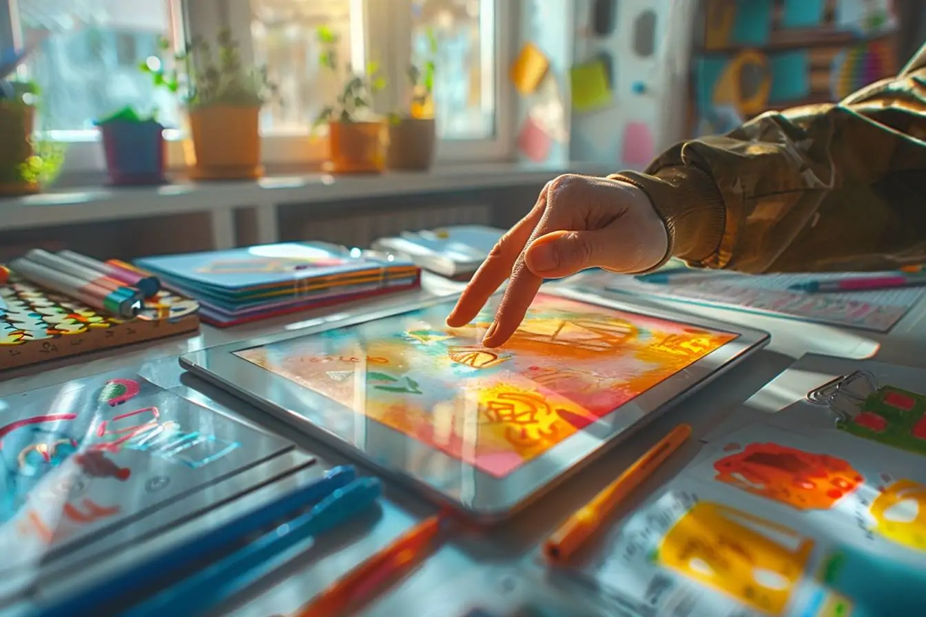 Educartable Avis : pourquoi cet outil est-il essentiel ?