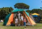 Est-ce que les Capfun prennent les vacaf ?