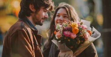 Il m’appelle « ma belle » : que signifie ce terme pour un homme ?