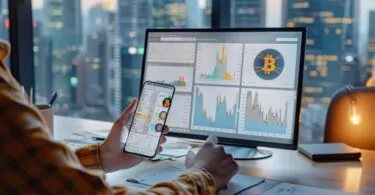 Lending et borrowing en crypto : de quoi s’agit-il ?