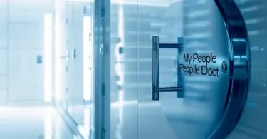 My People Doc : le coffre-fort numérique de référence