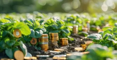 Yield Farming : définition et conseils pour en tirer profit