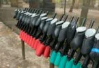 Lanceur de paintball - 3 étapes pour trouver le modèle parfait