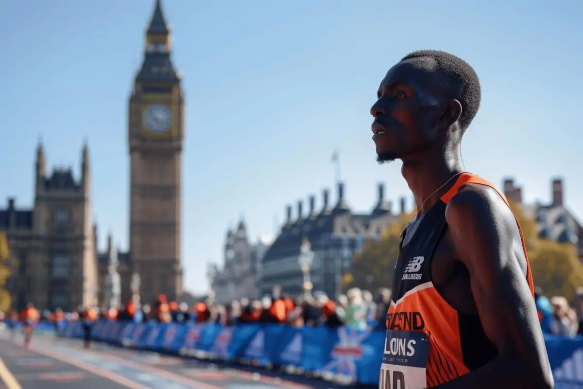 Marathon de Londres : Ce qu&rsquo;il faut savoir avant de chausser vos baskets