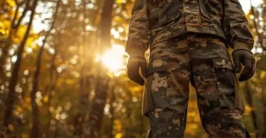 Treillis militaire : l&rsquo;essentiel à savoir avant d&rsquo;en acheter un