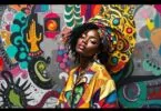De l&rsquo;ombre à la lumière : Le sacre de l&rsquo;artiste africaine moderne