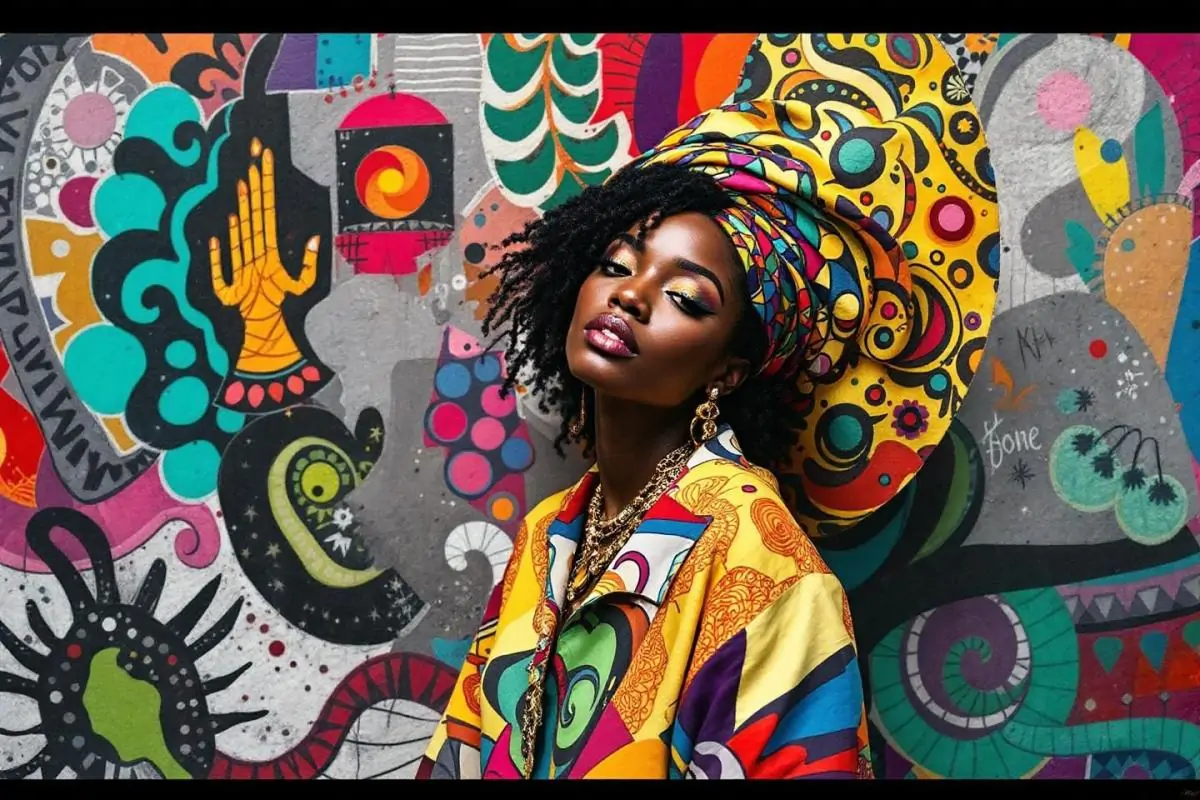 De l&rsquo;ombre à la lumière : Le sacre de l&rsquo;artiste africaine moderne
