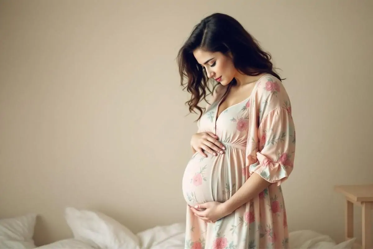 Sublimer sa grossesse : réussir ses plus belles photos de femme enceinte