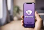 discord ecran noir stream