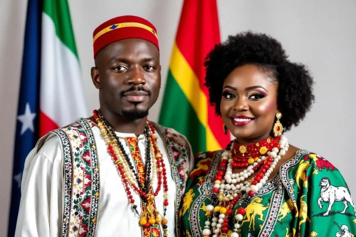 mariage mixte franco camerounais mise en garde​