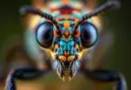 insecte dangereux tanzanie​