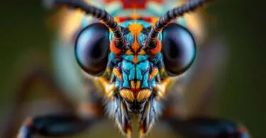 insecte dangereux tanzanie​