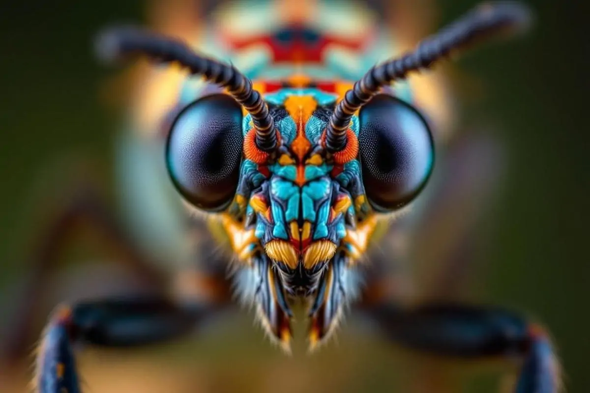 insecte dangereux tanzanie​