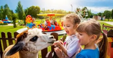 Diverty Parc