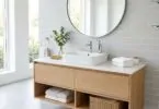 Les 5 questions à se poser avant d'acheter une vanité de salle de bain