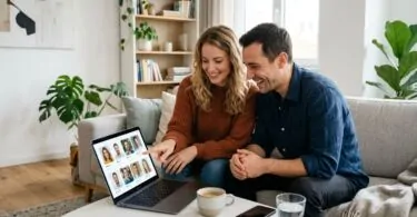 Choisir une plateforme de rencontre adaptée à ses attentes