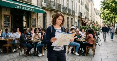 Rencontre en ligne : quelle distance pour un 1er RDV ?