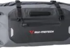 Sac étanche de selle moto SW-Motech Drybag 350 gris