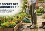 7 bonnes raisons de porter des sabots en caoutchouc pour jardiner