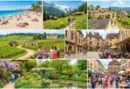 Vacances de printemps : 7 idées en France